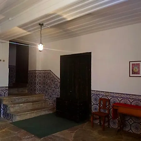 Casa Sardoal