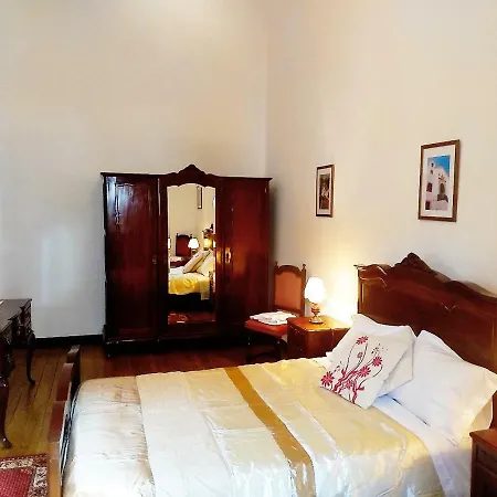 Maison d'hôtes Casa *