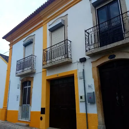 Casa * Sardoal