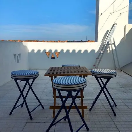 Casa Maison d'hôtes