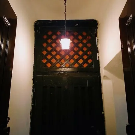 Casa Πανσιόν
