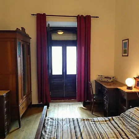 Casa Maison d'hôtes
