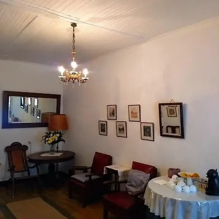 بيت ضيافة Casa Sardoal