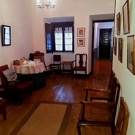 Maison d'hôtes Casa