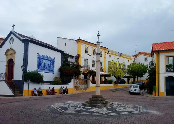 Casa * Sardoal