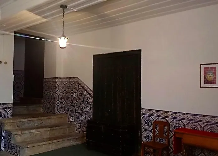 Casa Sardoal