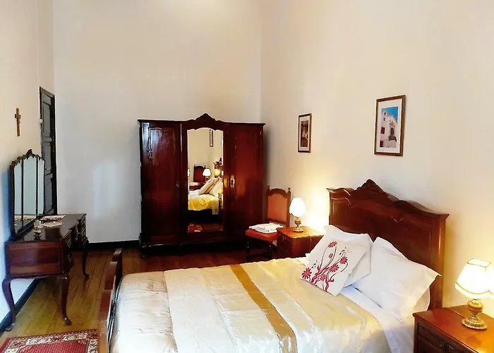 Pensionat Casa *