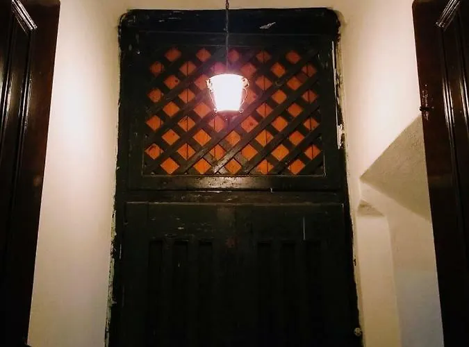 Casa Pensionat