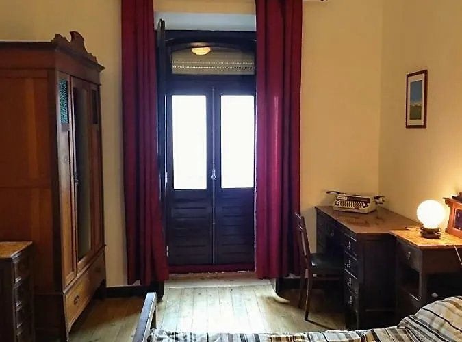 Casa Pensionat