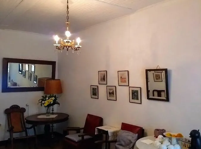 Pensionat Casa Sardoal