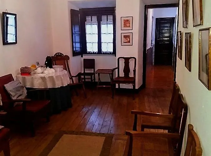 Pensionat Casa